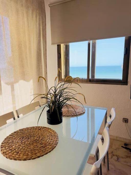 Apartamento Playa Victoria Cádiz Exteriér fotografie