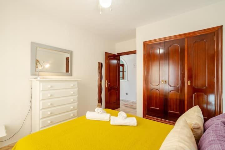 Apartamento Playa Victoria Cádiz Exteriér fotografie