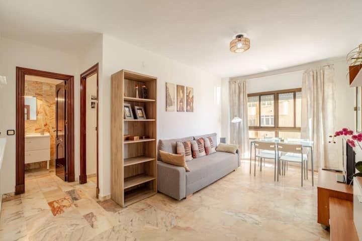 Apartamento Playa Victoria Cádiz Exteriér fotografie