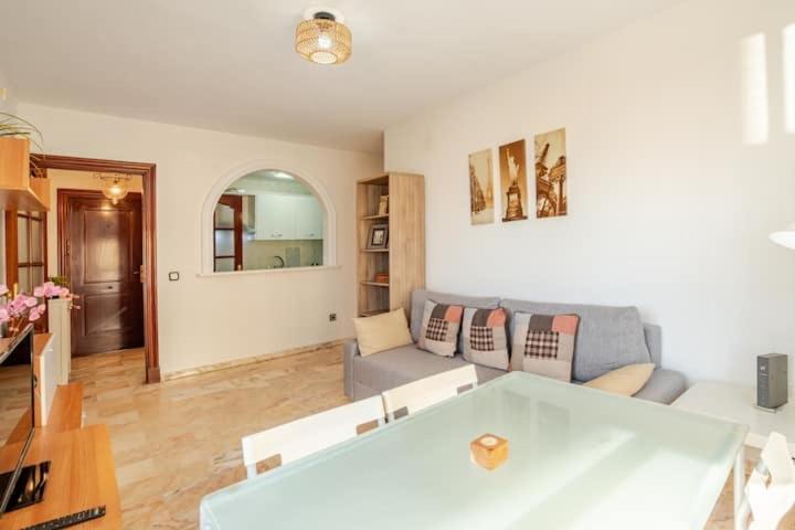 Apartamento Playa Victoria Cádiz Exteriér fotografie
