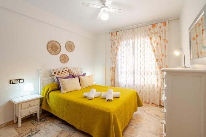 Apartamento Playa Victoria Cádiz Exteriér fotografie